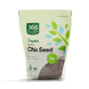 365 By Whole Foods Market Organic Black Chia Seeds 15 Ounce