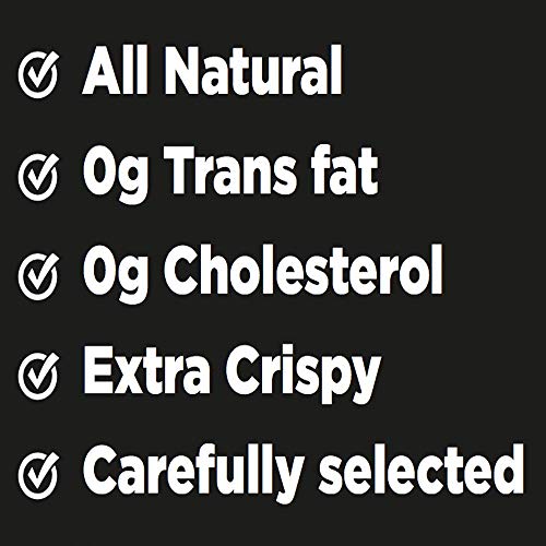 Iberia Garlic Plantain Chips, 20 Oz.