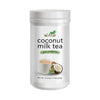 Cacafe Coconut Tea, Coconut Infused Green Tea, Creamy Drink Mix, Make Iced Or Hot, Packed With Antioxidants, Natural Energy And