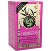 Triple Leaf Tea Hibiscus Wxwhite Mulberry Leaf (6X20 Bag)20
