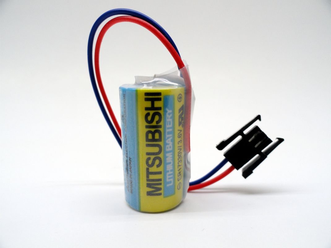 3Pc Er17330V36V,A6Bat-Mrbat Battery 36V Plc
