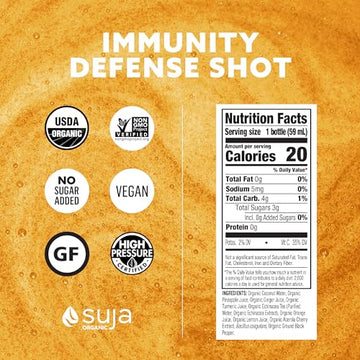 OG2 SUJA WLNS SHOT IMNTY (10x2.00)