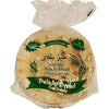 Balady White Pita Bread 10 525g, bag of 6 bread, pack of 2 bags