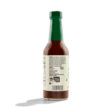 365 by Whole Foods Market Organic Hoisin Sauce, 10 OZ - Authentic Asian Flavor, Perfect for Stir-Fries and Dipping