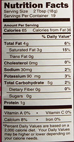 2 Canisters Of Flamingo Vanilla Decaf Sugar-Free Chai, 11.9Oz.