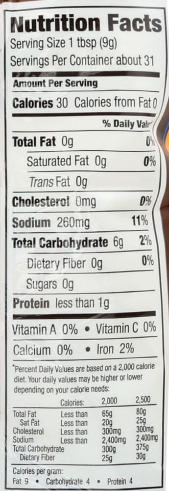 Andy's Batter Golden Fish, 10 oz