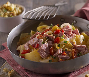 Mediterranean Blufin Tuna Vantresca In Virgin Olive Oil 160G (Pack Of 10)