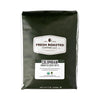 Fresh Roasted Coffee, Unroasted Organic Colombian, Fair Trade Kosher, 5 Pound