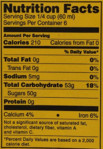 Spring Tree Pure Maple Syrup 12.5 oz