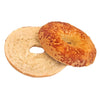 OND Authentic Always NY Bagels (Asiago Cheese)