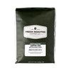 Fresh Roasted Coffee, Unroasted Sumatra Mandheling | Single Origin | Kosher | 5 Pound