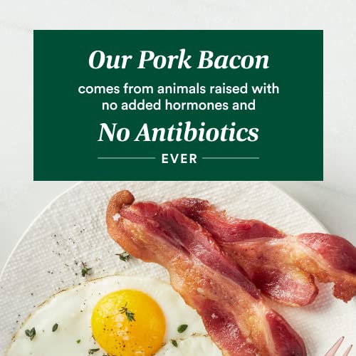 365 Everyday Value, Smokehouse Bacon Reduced Sodium, 12 oz