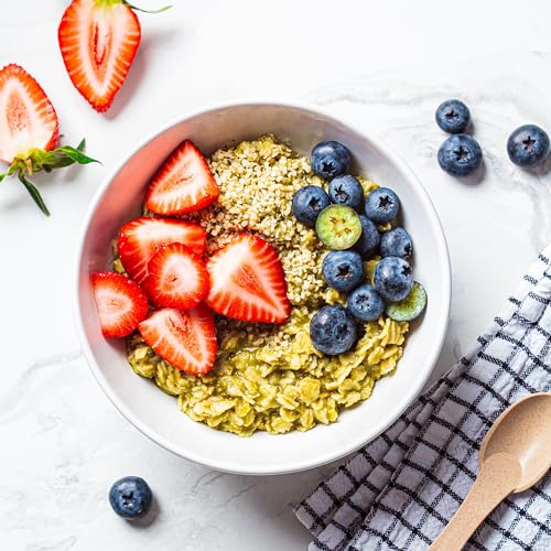 Elan Organic Hulled Hemp Seeds, 5.8 Oz, Shelled Hemp Seeds, Raw Hemp Hearts, No Additives, Non-Gmo, Vegan, Gluten-Free, Source Of Omega-3 & Omega-6, High In Protein