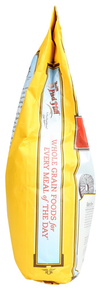 Bob'S Red Mill Golden Flaxseed Meal, 25 Pound