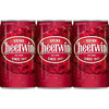 Cheerwine Soft Drink Cherry Soda Pop 6 pack cans 7.5oz