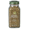 Simply Organic Italian Seasoning, Certified Organic | 0.95 oz | Pack of 6