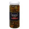 Racconto Hot Giardiniera, 16-Ounce (Pack of 12)