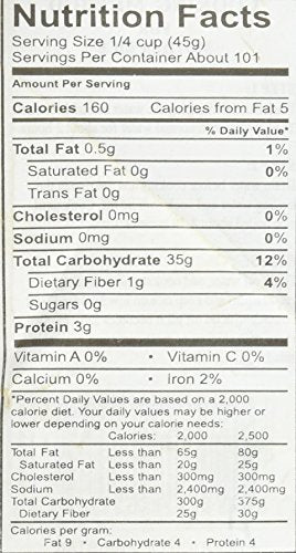 Aahu Barah Mother Basmati Sela Rice, 10 Pound