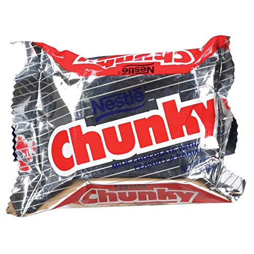 Charlotte Pipe Candy Chunky 1.40 Oz