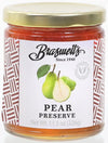 Braswell'S Pure Pear Preserves