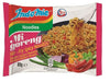 Indomie Mi Goreng Instant Noodles, Halal Certified, Hot & Spicy, 40 Count (Pack Of 1)