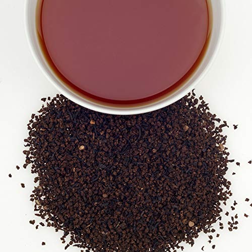Harney & Sons Chai Loose Tea | 16Oz Bag