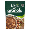 Lizis Organic Granola Cereal - 500g