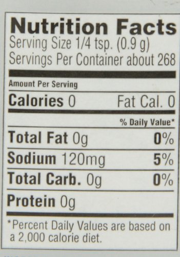 Weber Steak N' Chop Seasoning 8.5 oz