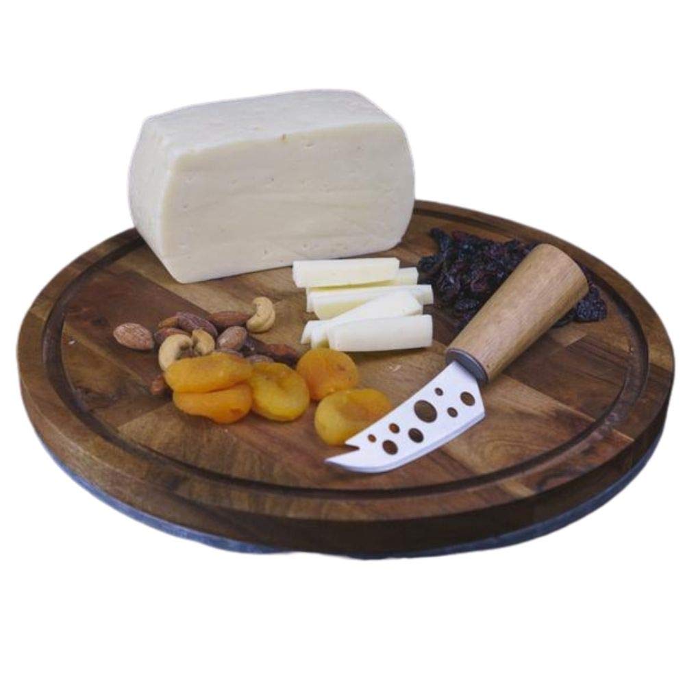 Wisconsin Brick Cheese Sampler (2Lbs)