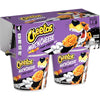 Cheetos Mac & Cheese Cups, Xtra 4 Cheesy, (4 Cups)