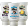 Real Fun In The Sun Essentials Variety Pack: Coco Real, Pina Real, And Passion Real (Pack Of 3, 16.9 Fl Oz Bottles)