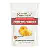 PUMPKIN POWDER 5.29 Oz (150g) VIETFARMFOOD: Freeze-Dried Extracted From 100% Pure, Sugar-Free. Used To Mix Mixed Drinks Fresh Fr