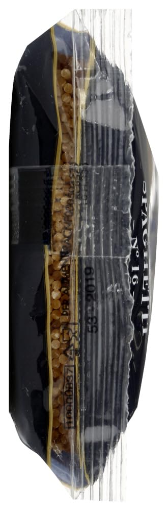 Racconto Spaghetti, 16-Ounce Packages (Pack Of 20)