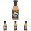 Anchor Bar Sauce Wing Original, 12 oz (Pack of 4)