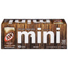 A&W Root Beer Soda Mini Cans, 10 Pack, 7.5 Fl Oz