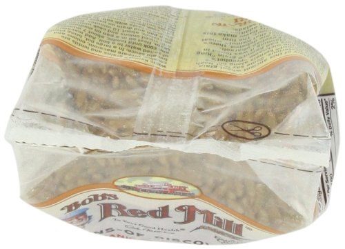 Bob'S Red Mill Organic Kamut Khorasan Berries, 24 Oz (4 Pack)