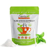 Stevia Select Organic Stevia Powder - Sugar Free Plant Based Stevia Sweetener Non Gmo Pure Stevia Extract - Sugar Substitute No