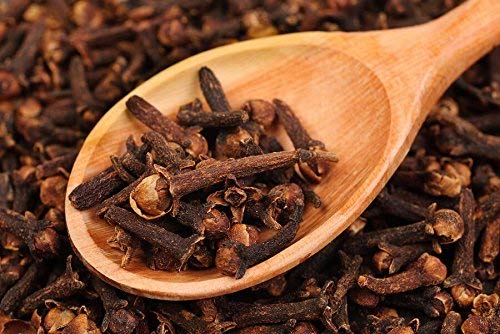 Miltop Long Clove Whole Spice, 200G