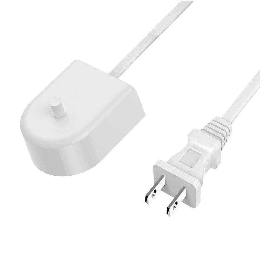 Replacement Charger Base For Philips Sonicare Electric Toothbrush Hx6100, Travel Charger For Philips Sonicare Hx3000 / Hx6000 /