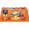 Sunnyd Tangy Original Orange Flavored Citrus Punch, 24 Fluid Ounce By Sunny Df