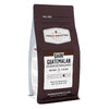 Fresh Roasted Coffee, Dark Guatemalan Huehuetenango, 12 Oz, Dark Roast, Kosher, Ground