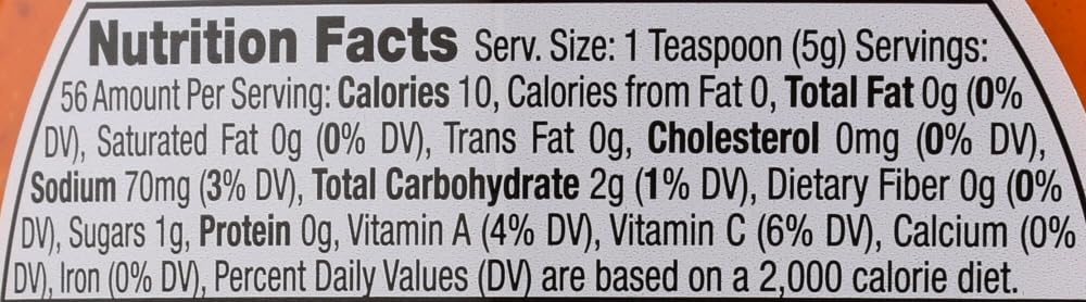 Inglehoffer Sweet Hot Pepper Mustard, 10 Ounce Squeeze Bottle