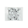 M&M'S Milk Chocolate Wedding Candy Favors (20 Pack), Perfect For Wedding Reception Favor, Bridal Favors, Rehersal Dinner And Wed