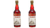 2 Packs - Thanh Ha Premium Fish Sause 40N - Nuoc Mam Thanh Ha 40N - 510ml