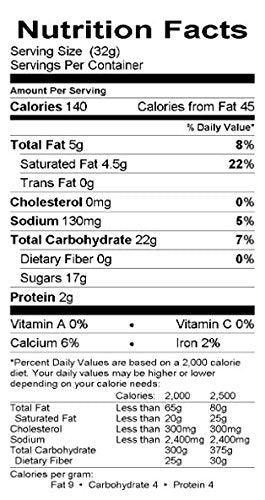 Superior Cappuccino Mix - 3 Bags 2Lbs Each Medium Roast (Caramel Macchiato)