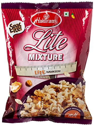 Haldirams Namkeen-Diet Mixture Vegetarian 150 Grams