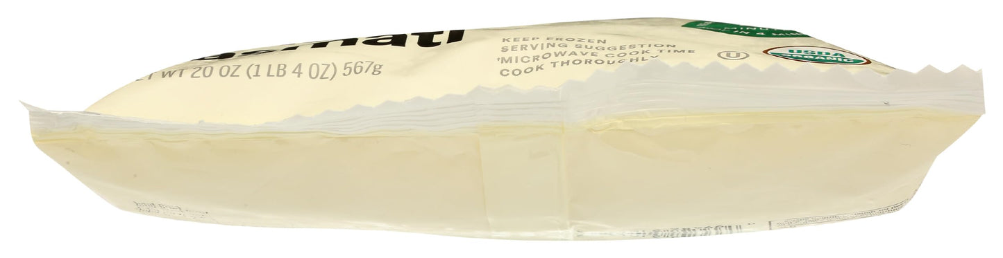 365 By Whole Foods Market, Organic Basmati Rice, 20 Ounce