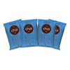 David Rio Elephant Vanilla Chai, 64 Ounce (Pack of 4)