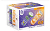 Alani witchs Brew Pumpkin Cream Variety Pack Energy Drink, Sugar Free, Low Calorie Energy Drinks, Zero Sugar, 15 Calories or Le
