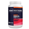 GU Energy Roctane Ultra Endurance Drink Mix, Strawberry Hibiscus, 3.44 lb Canister, 24 Servings, Model 124746